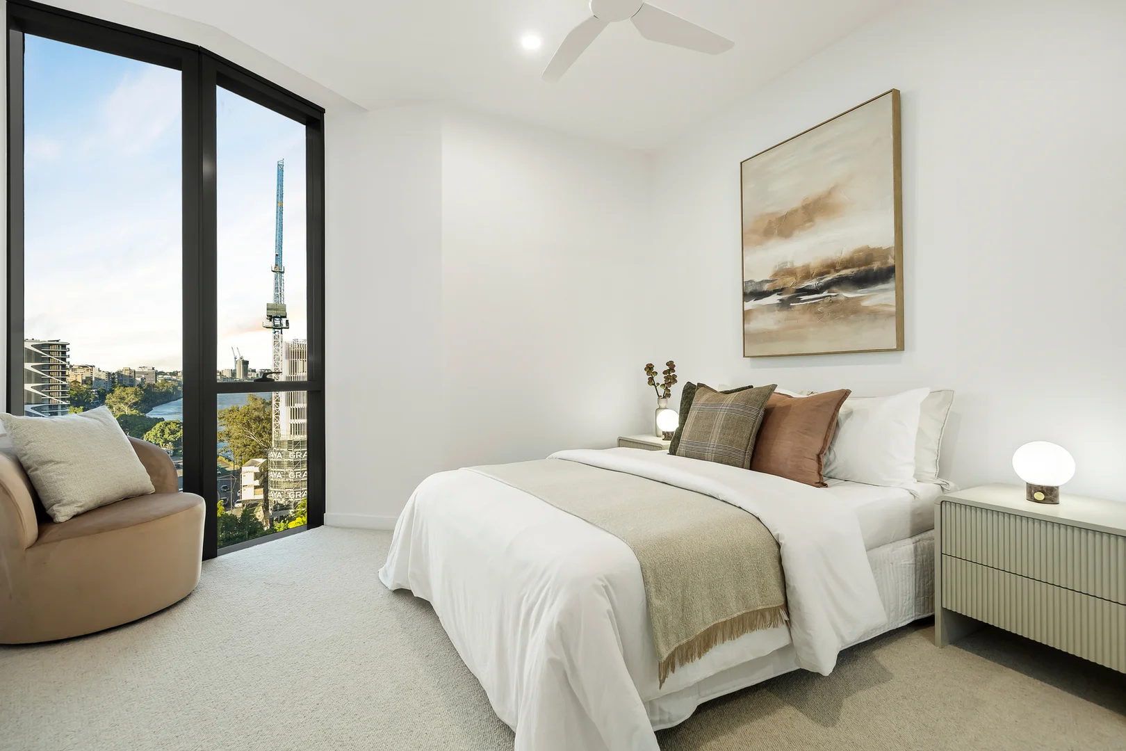 Additional image 16 of 21006/600 Coronation Drive, Toowong QLD 4066