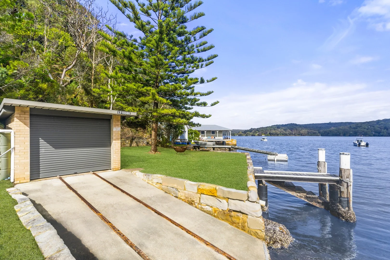 211 Omicron Rd, Cameron Corner QLD 4492