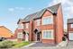 Round Hill Road, Pudsey, West Yorkshire, LS28