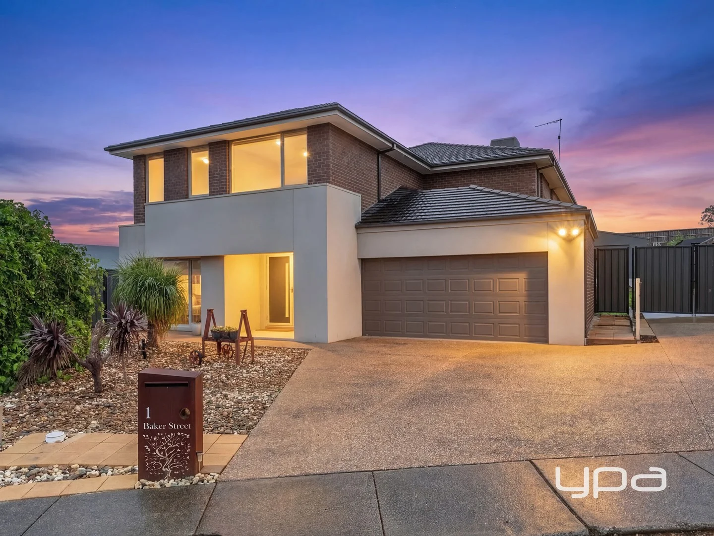 1 Baker Street, Darley VIC 3340