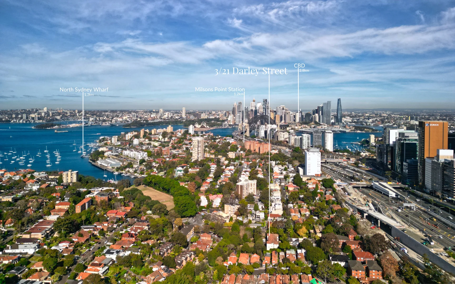 Additional image 8 of 3/21 Darley Street, Neutral Bay NSW 2089