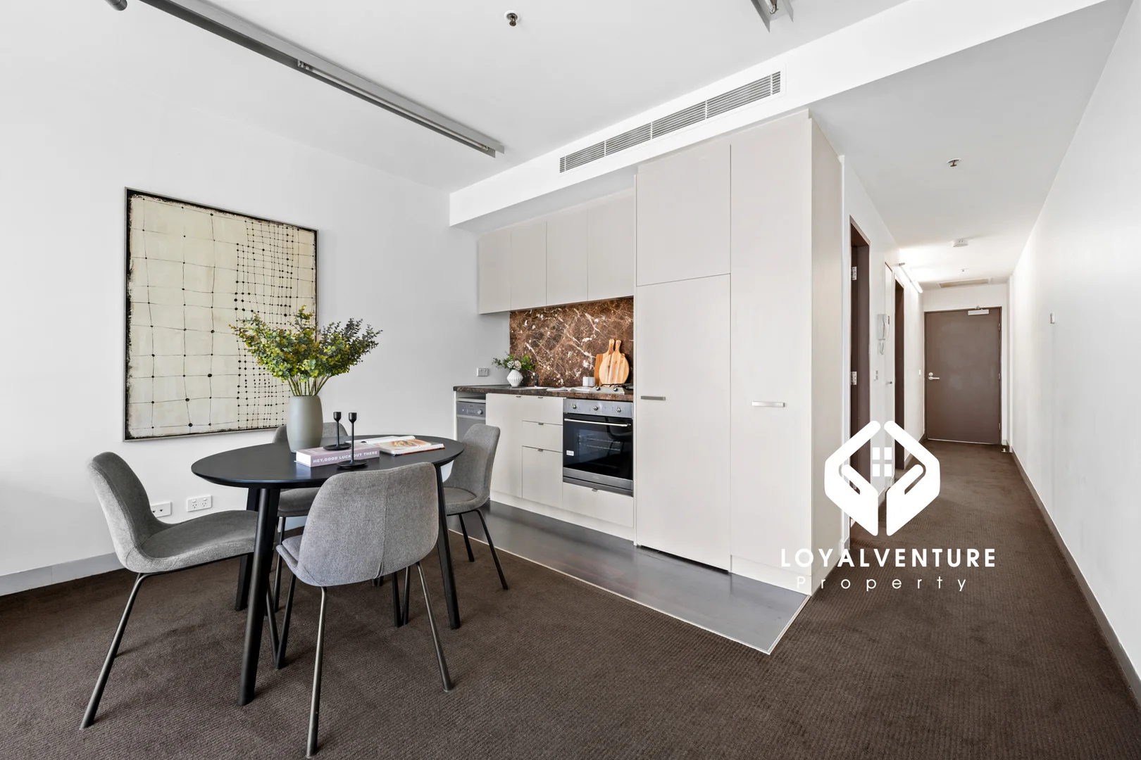 Additional image 5 of 522/757 Bourke Street, Docklands VIC 3008