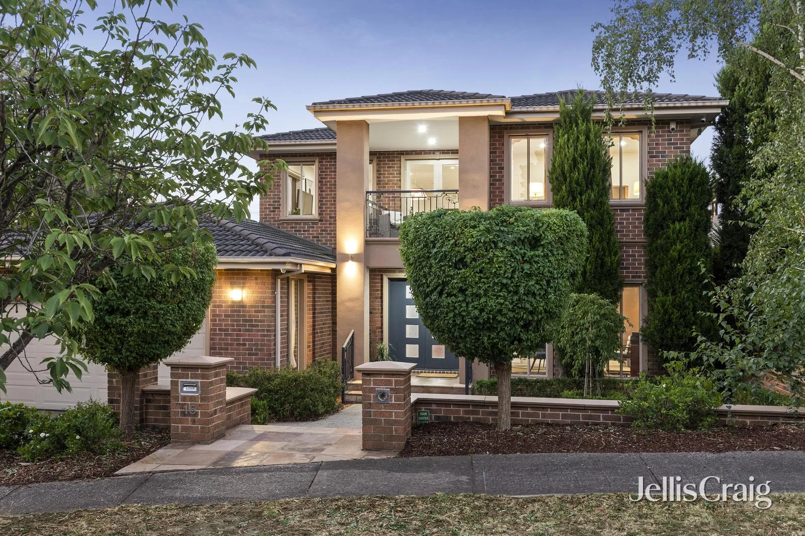 15 Nedlands Court, Doncaster East VIC 3109