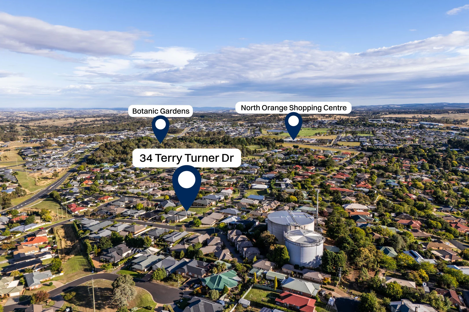 Additional image 18 of 34 Terry Turner Drive, Orange NSW 2800