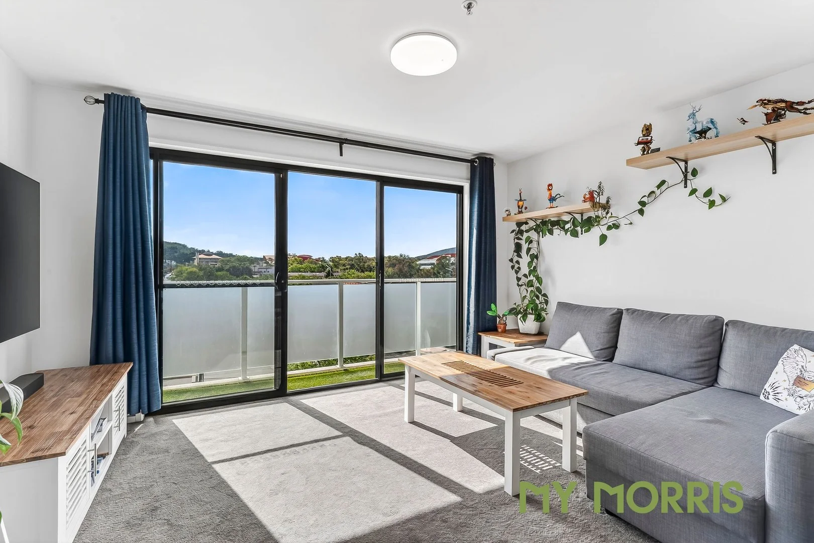 29/311 Anketell Street, Greenway ACT 2900