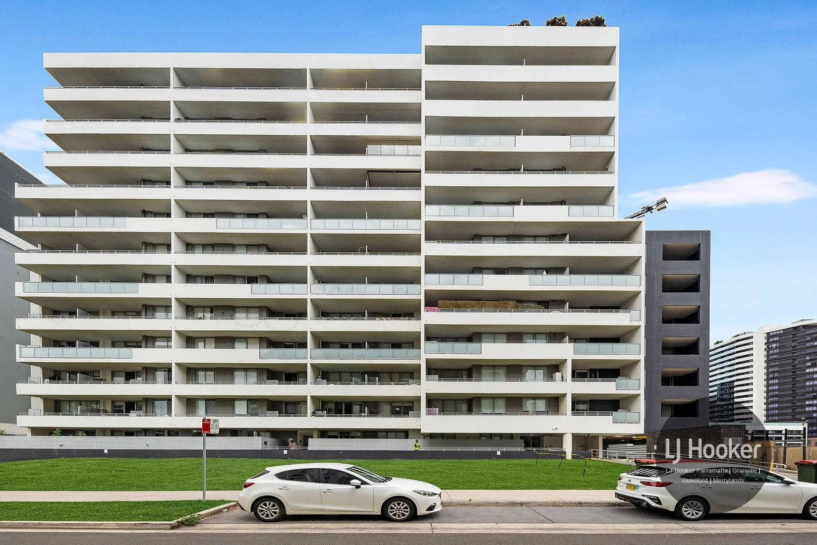 403/24 Dressler Court, Merrylands NSW 2160