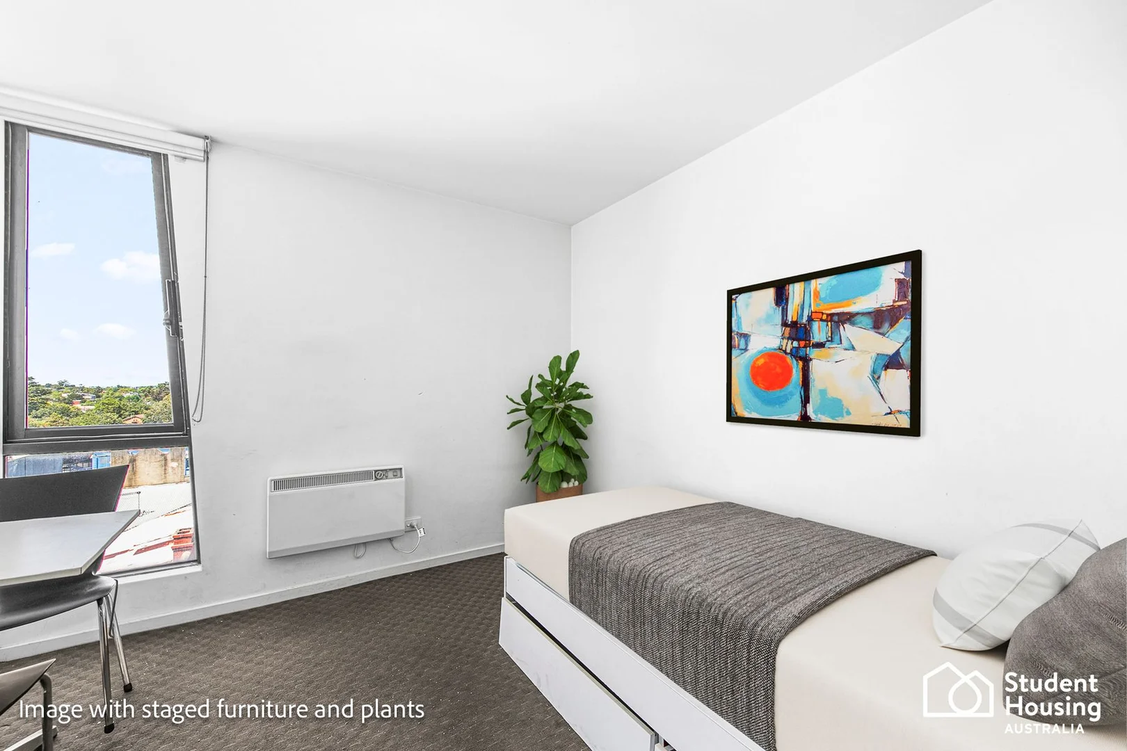 Additional image 2 of 512/2 Eastern Place, Hawthorn East VIC 3123