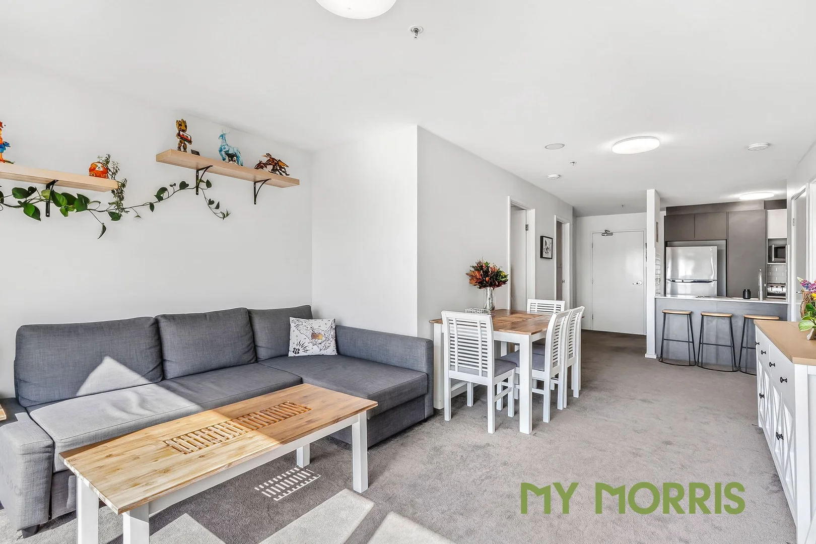 Additional image 2 of 29/311 Anketell Street, Greenway ACT 2900