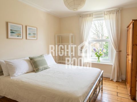 One Bedroom, Wilton Avenue SO15, Room to rent