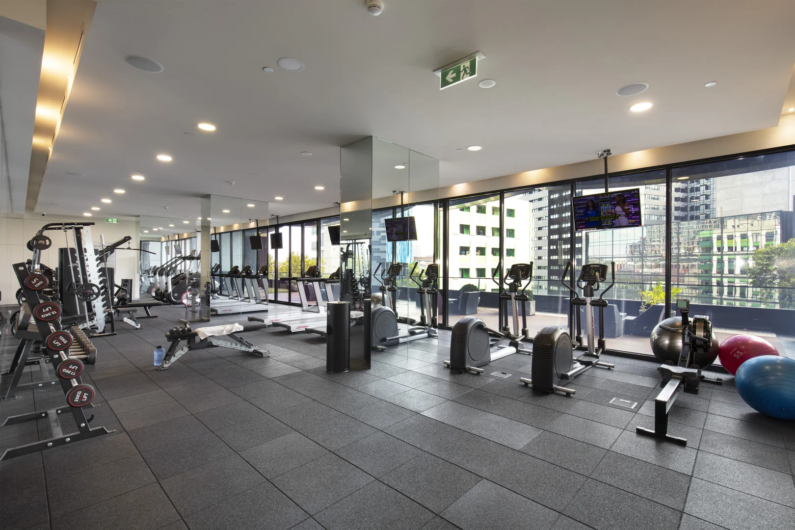 Additional image 6 of 4506/27 Therry Street, Melbourne VIC 3000