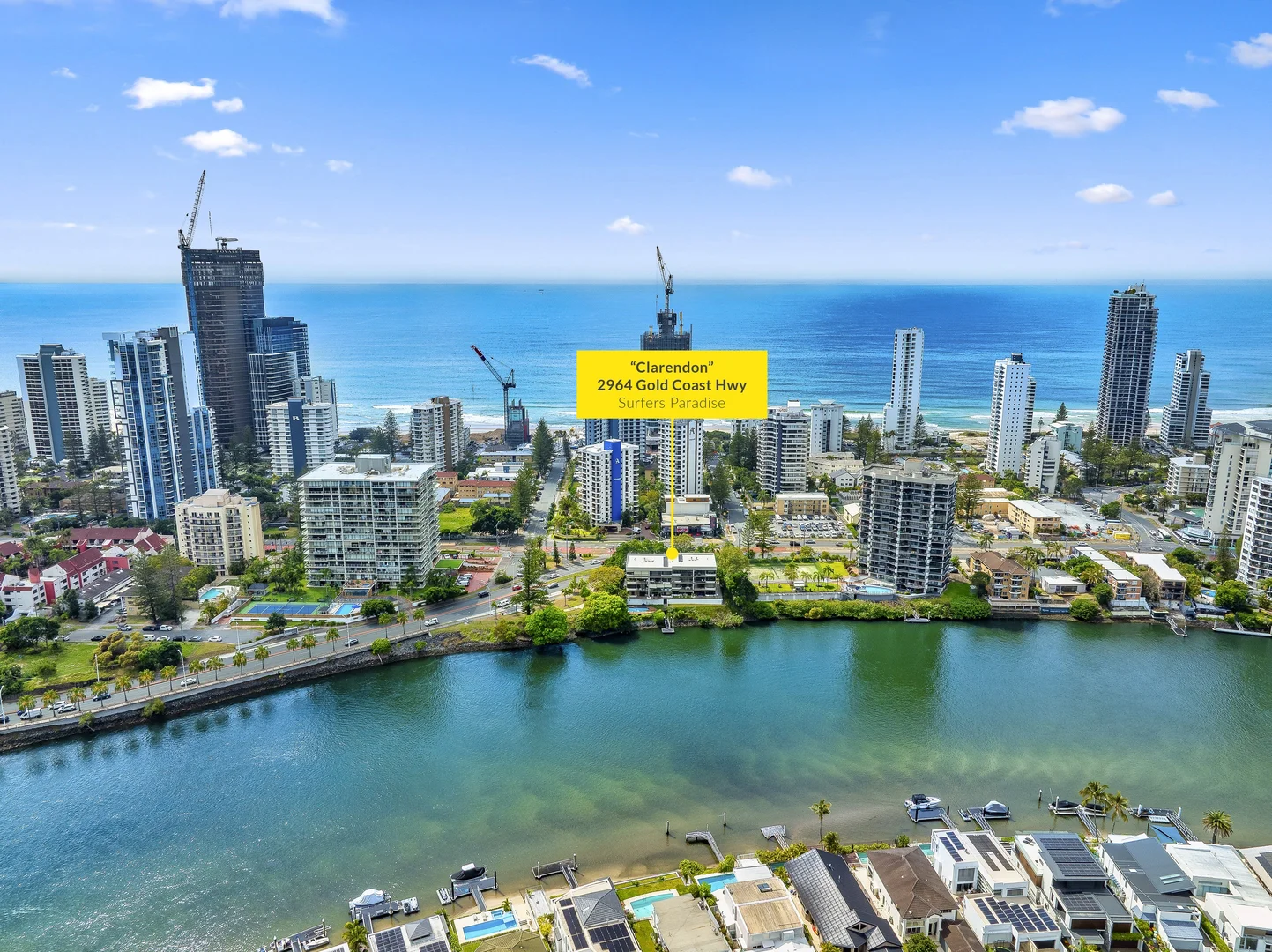 Additional image 30 of 8/2964 Gold Coast Highway, Surfers Paradise QLD 4217