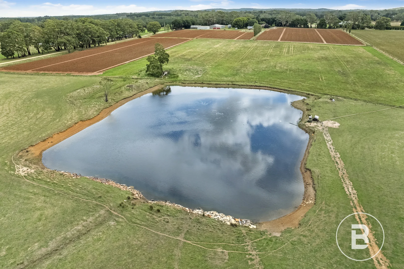 Additional image 22 of 498 Ballarat-Daylesford Road, Pootilla VIC 3352