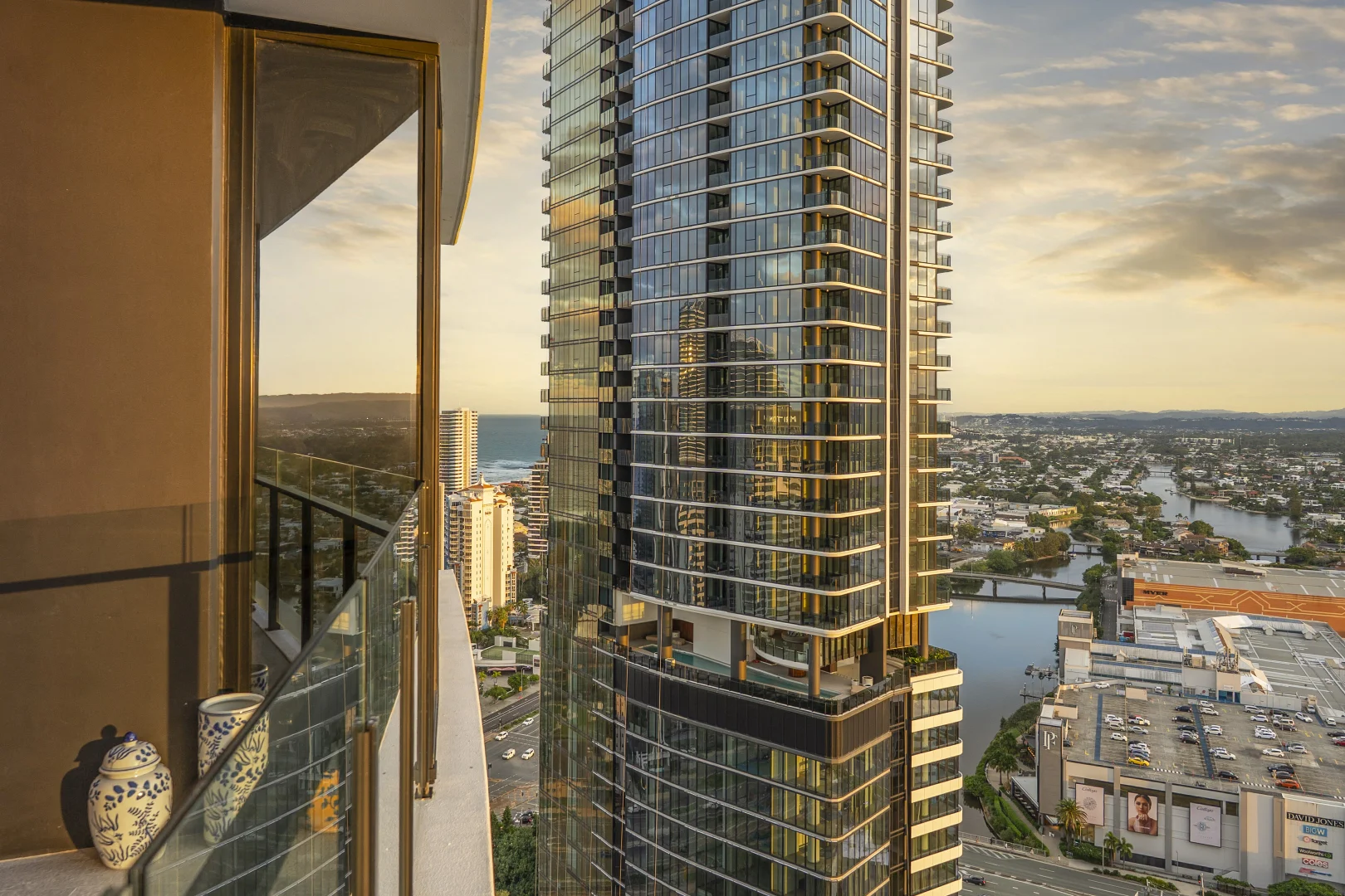 Additional image 13 of 13007/5 The Darling Avenue, Broadbeach QLD 4218
