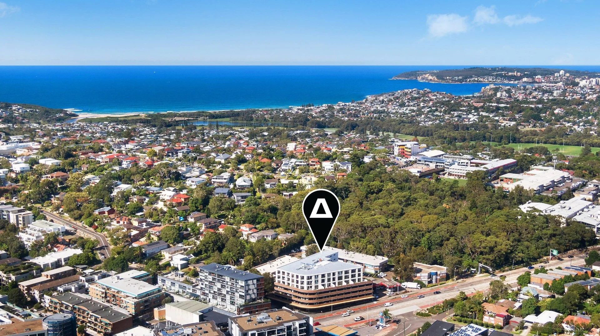 605/2 Delmar Parade, Dee Why NSW 2099