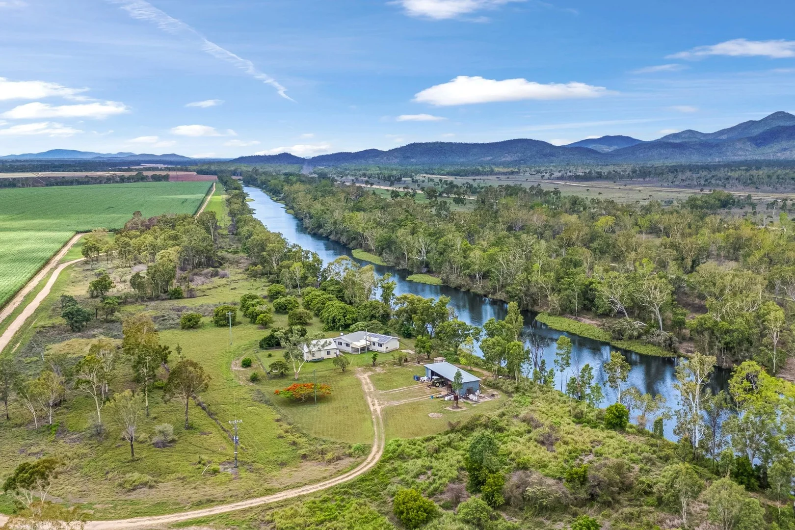 Additional image 45 of 101 AUBREY ROAD, Clare QLD 4807