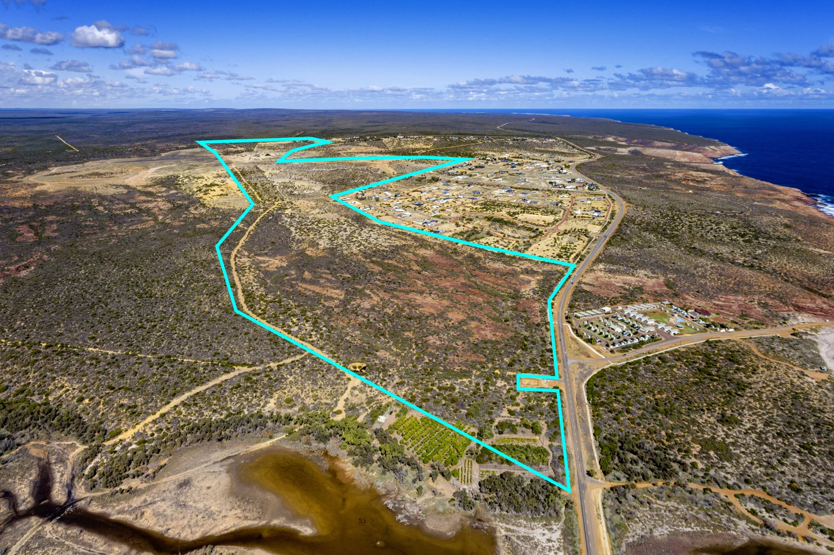 Additional image 4 of Lot 9505 George Grey Drive, Kalbarri WA 6536
