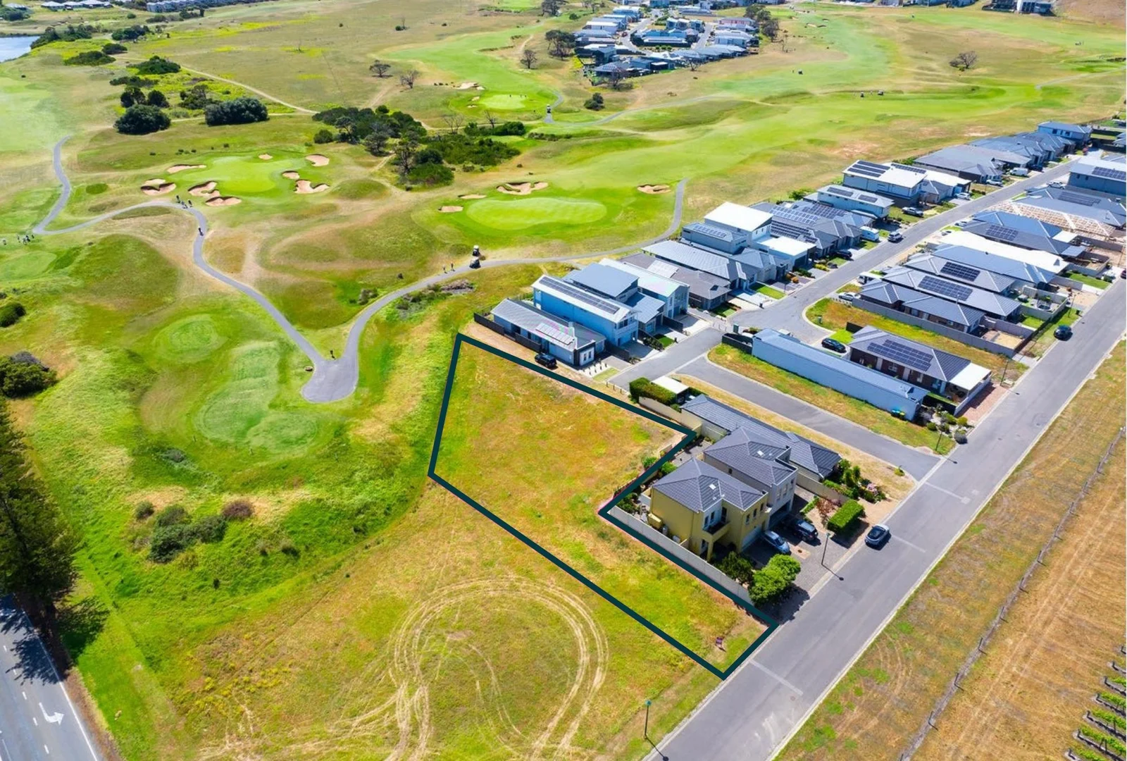 Additional image 5 of 9 The Vines Drive, Normanville SA 5204