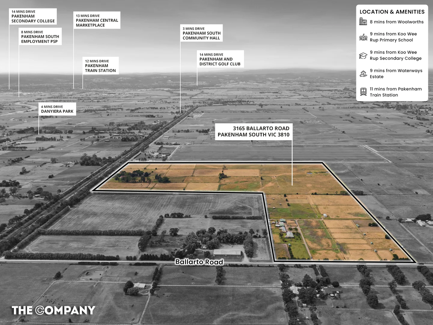 Additional image 15 of 3165 Ballarto Road, Pakenham South VIC 3810