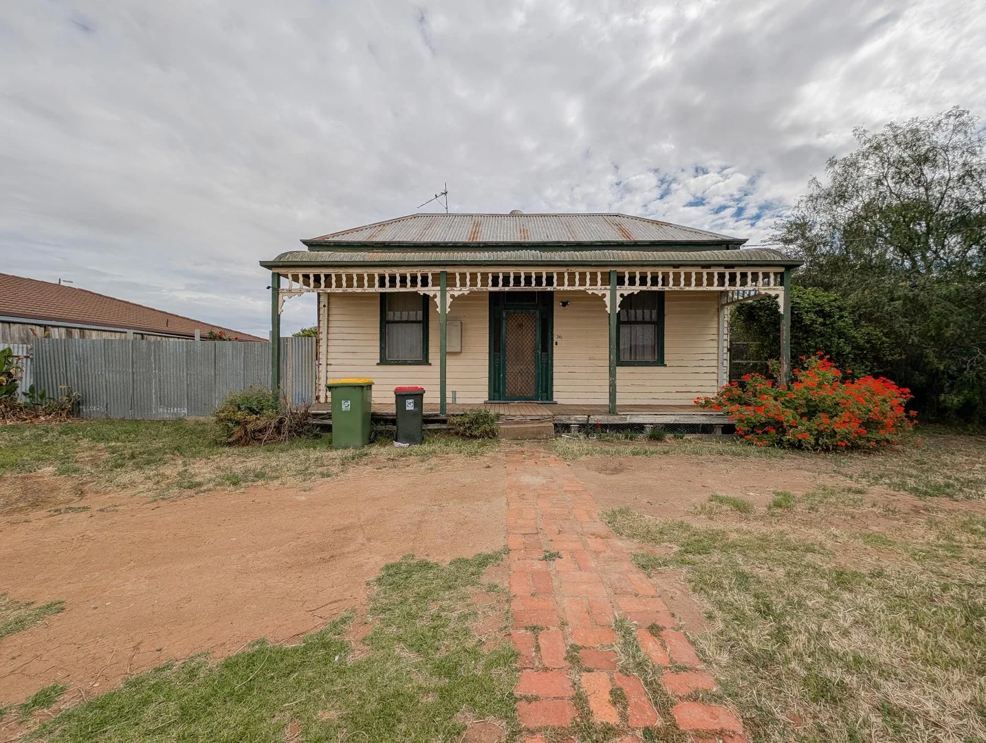 36 Park Road, Kerang VIC 3579