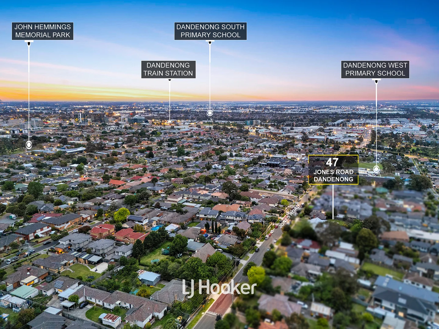 Additional image 24 of 47 Jones Road, Dandenong VIC 3175
