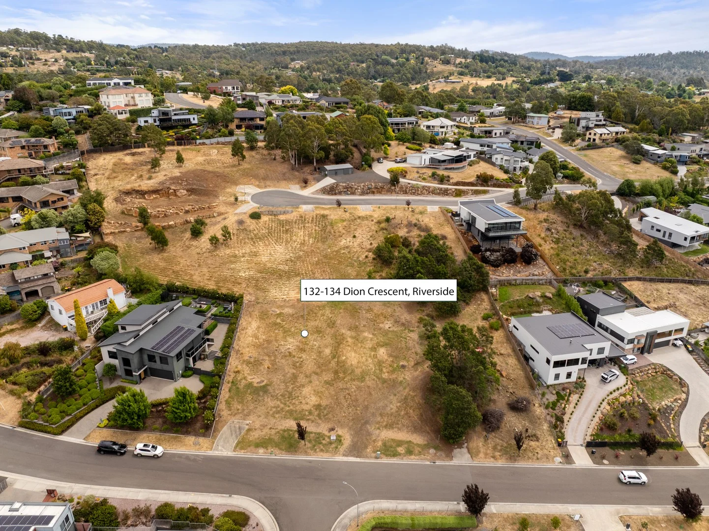 132 Dion Crescent, Riverside TAS 7250