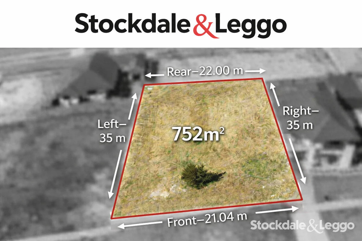 45 Coach Road, Newborough VIC 3825