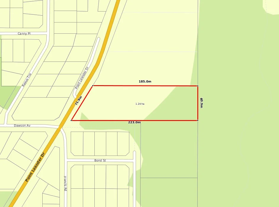 Additional image 4 of 214 Point Leander Drive, Port Denison WA 6525