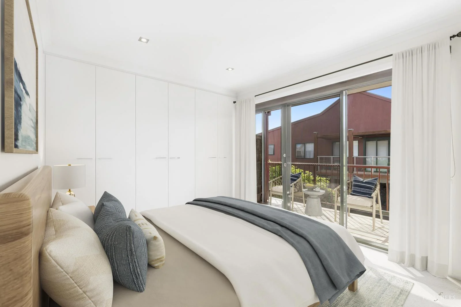 Additional image 5 of 13/30-32 Hesse Street, Queenscliff VIC 3225