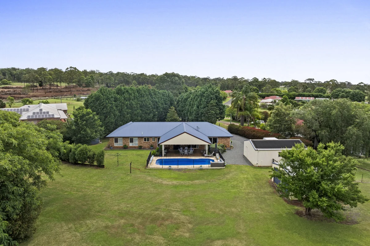 Additional image 24 of 14 Lindan Court, Cabarlah QLD 4352