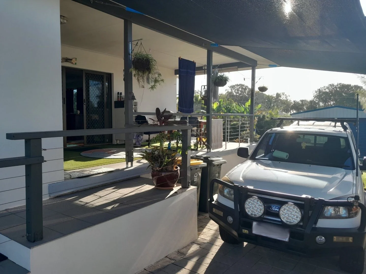 15 Osprey Terrace, Poona QLD 4650