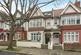 Broxholm Road, London SE27