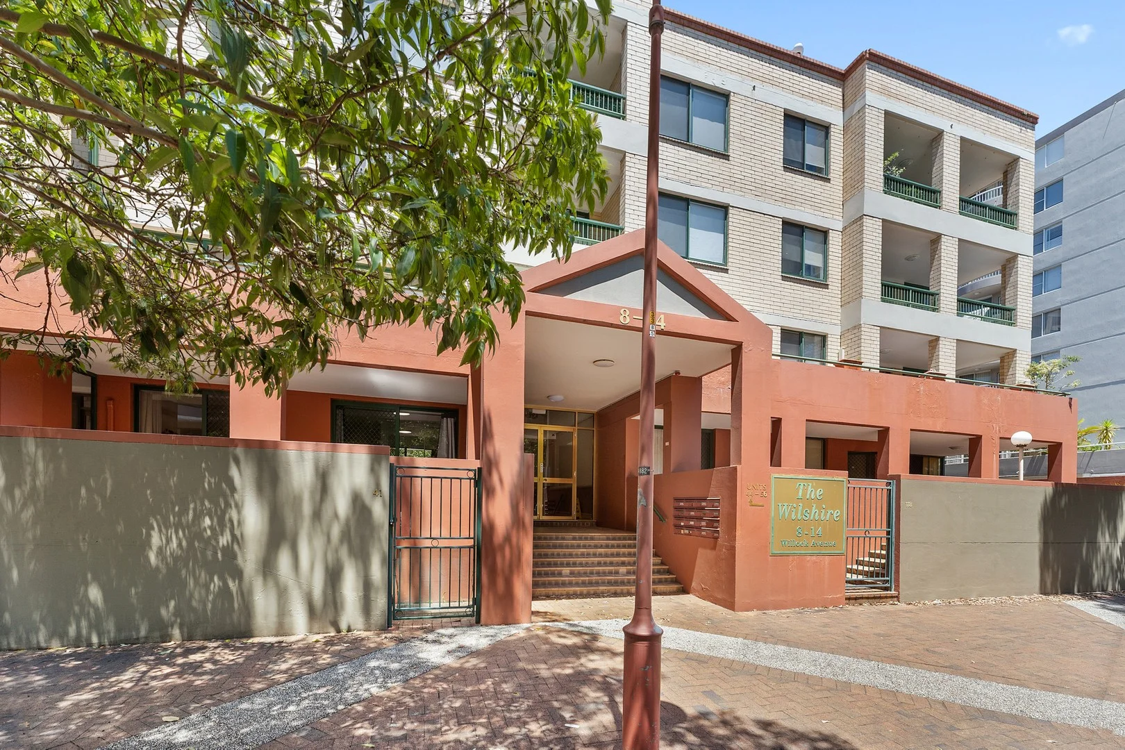 Additional image 10 of 64/8-12 Willock Avenue, Miranda NSW 2228