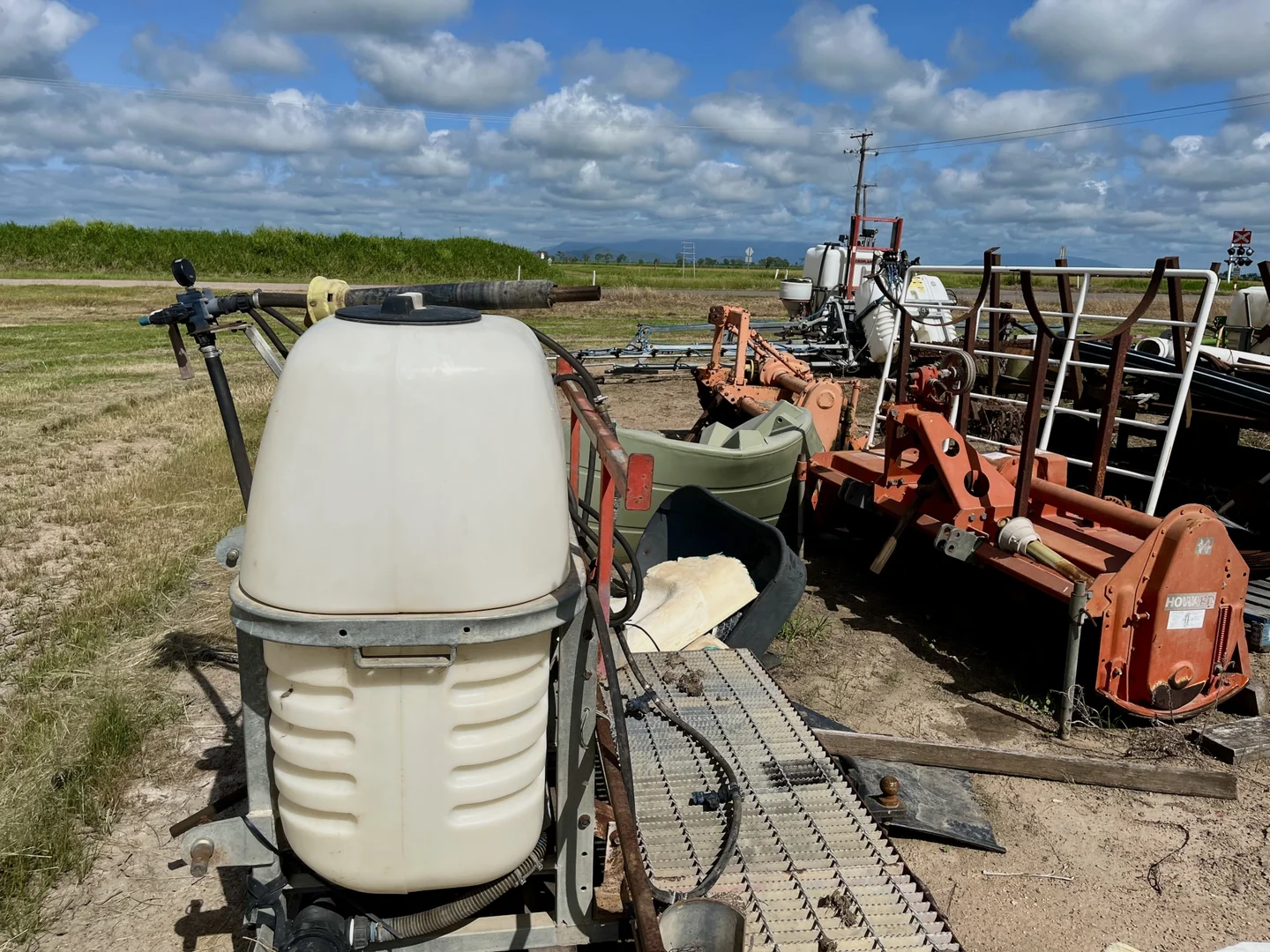 Additional image 31 of 407 Brown Road, Mona Park QLD 4807