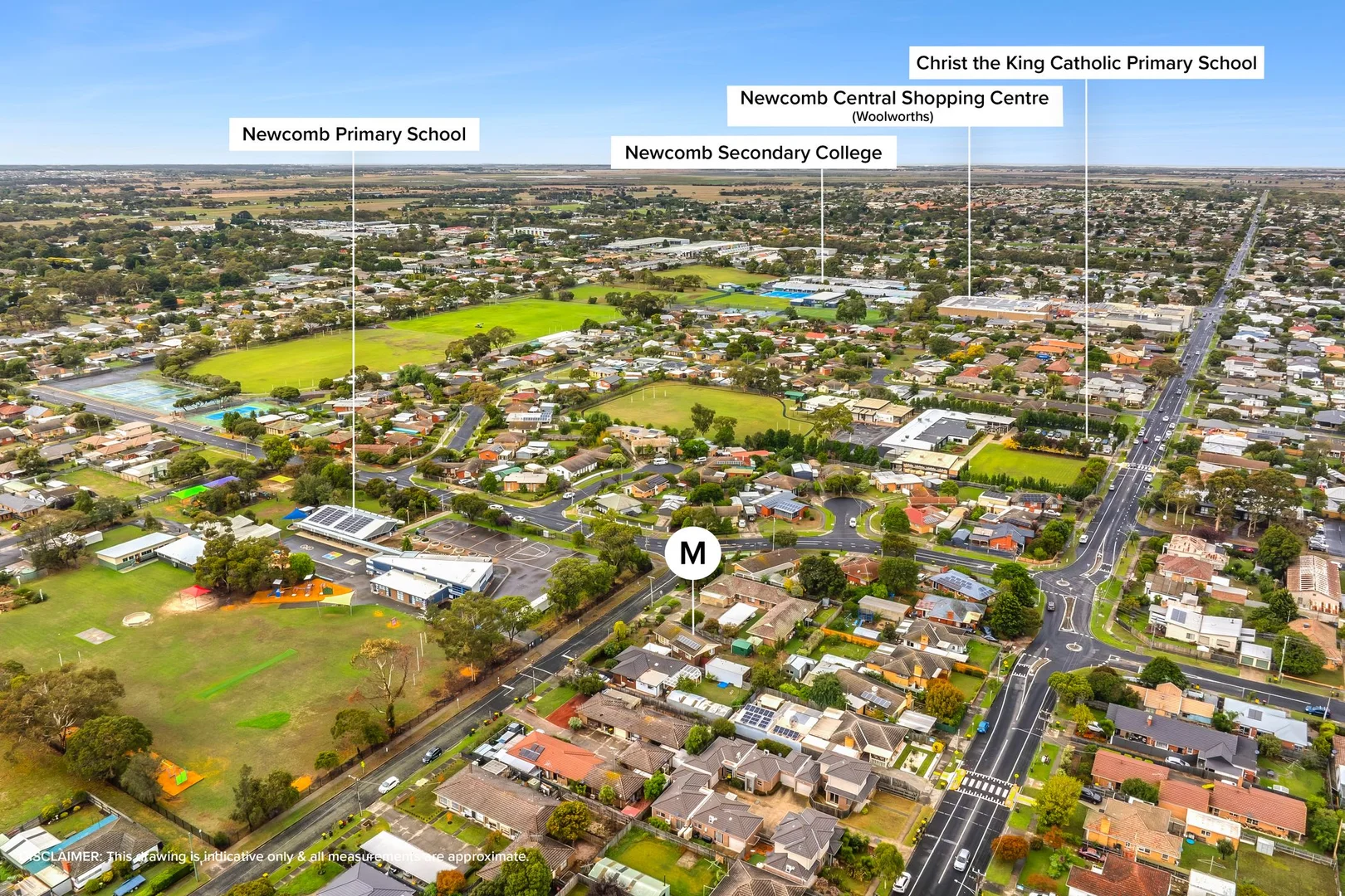 Additional image 2 of 20 Lindsay Street, Newcomb VIC 3219