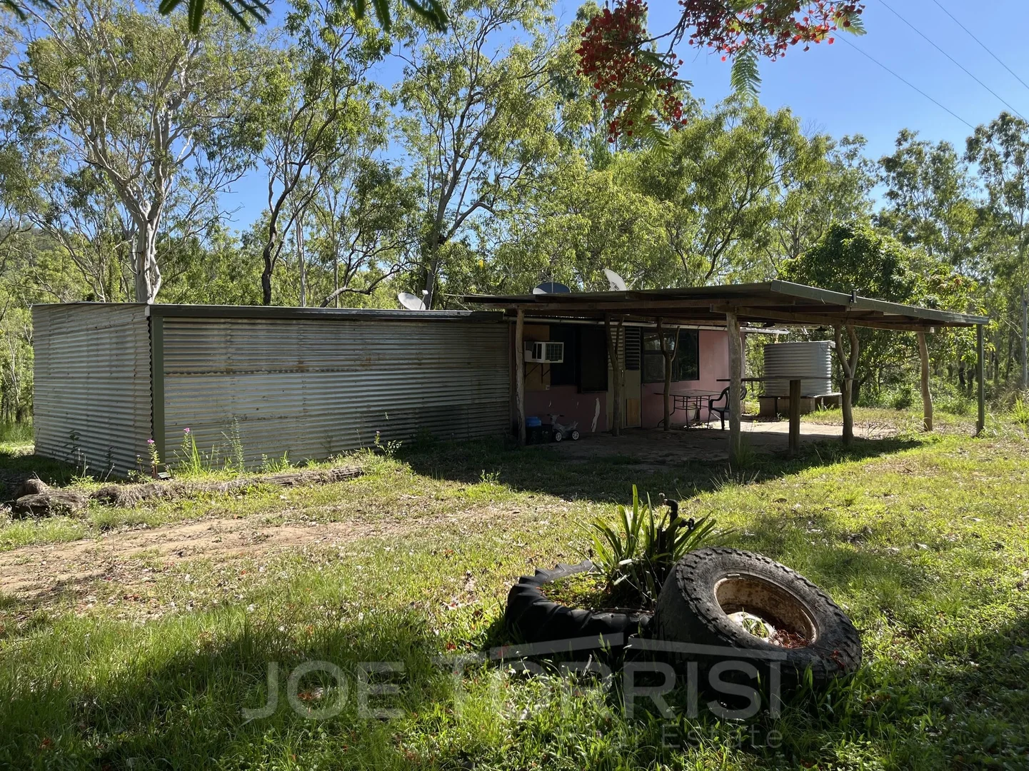 Additional image 5 of 841 Bilwon Road, Biboohra QLD 4880