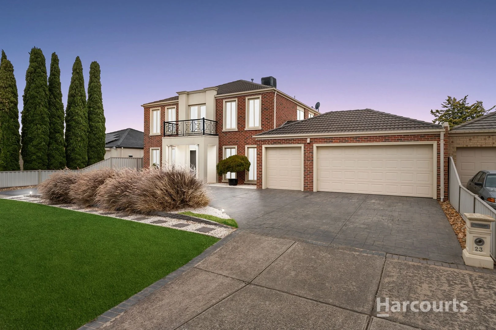 23 Caradon Drive, Truganina VIC 3029