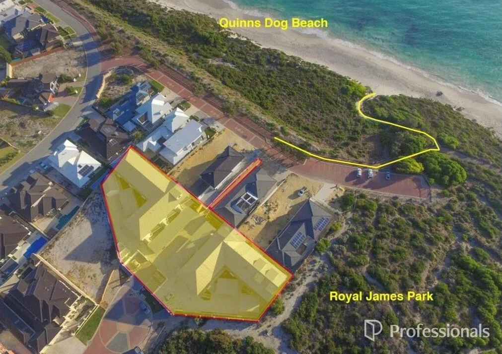 Additional image 14 of 4/17 Royal James Court, Quinns Rocks WA 6030
