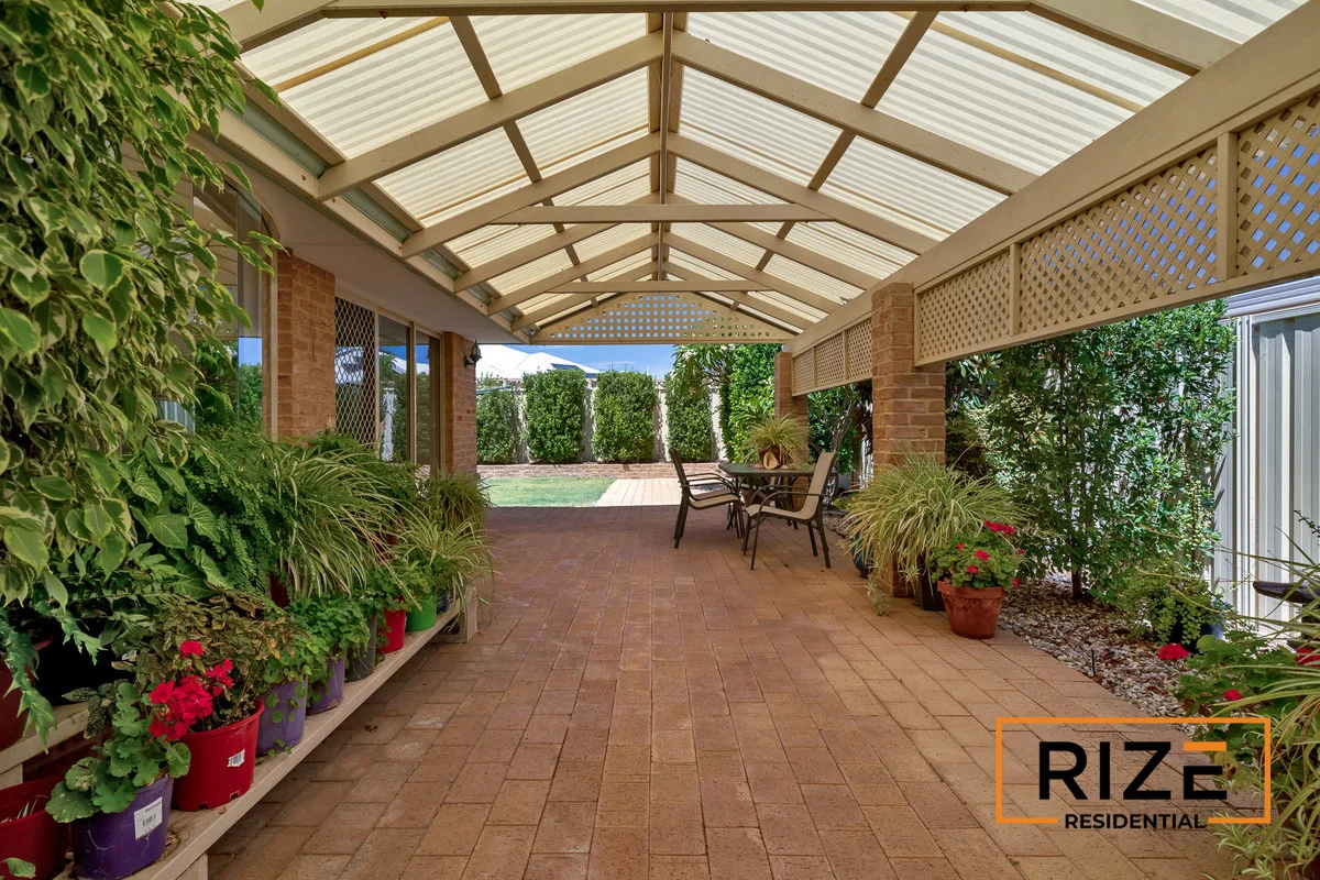 Additional image 26 of 46 Amberley Way, Pearsall WA 6065