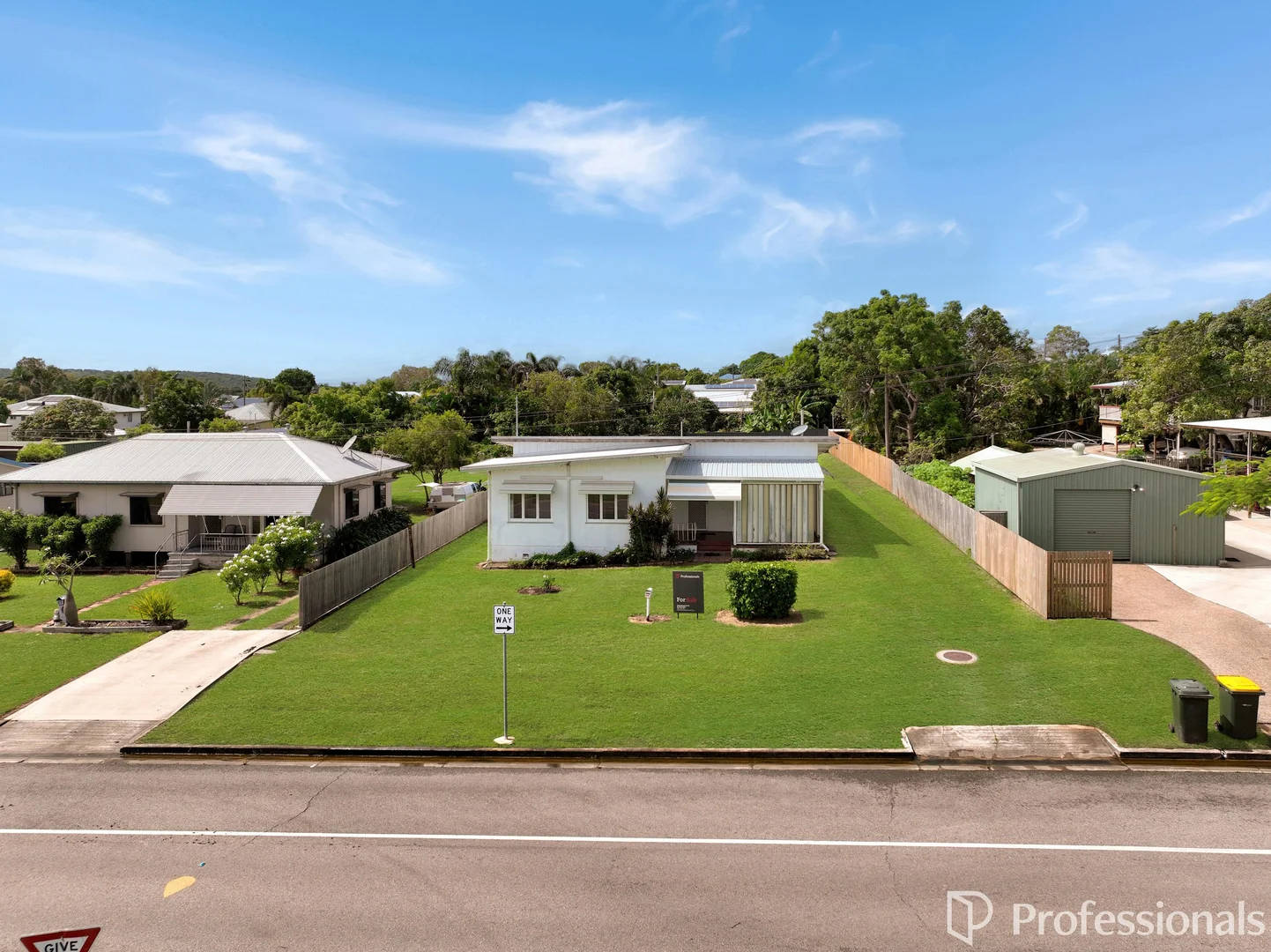 Additional image 3 of 25A Livingstone Street, Bowen QLD 4805
