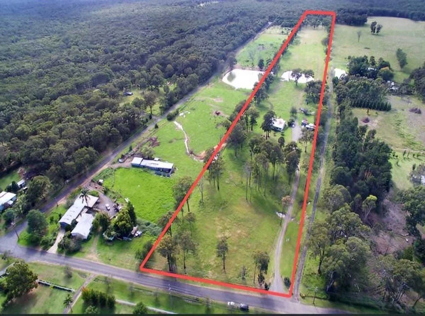 29 Great Southern Road, Bargo NSW 2574