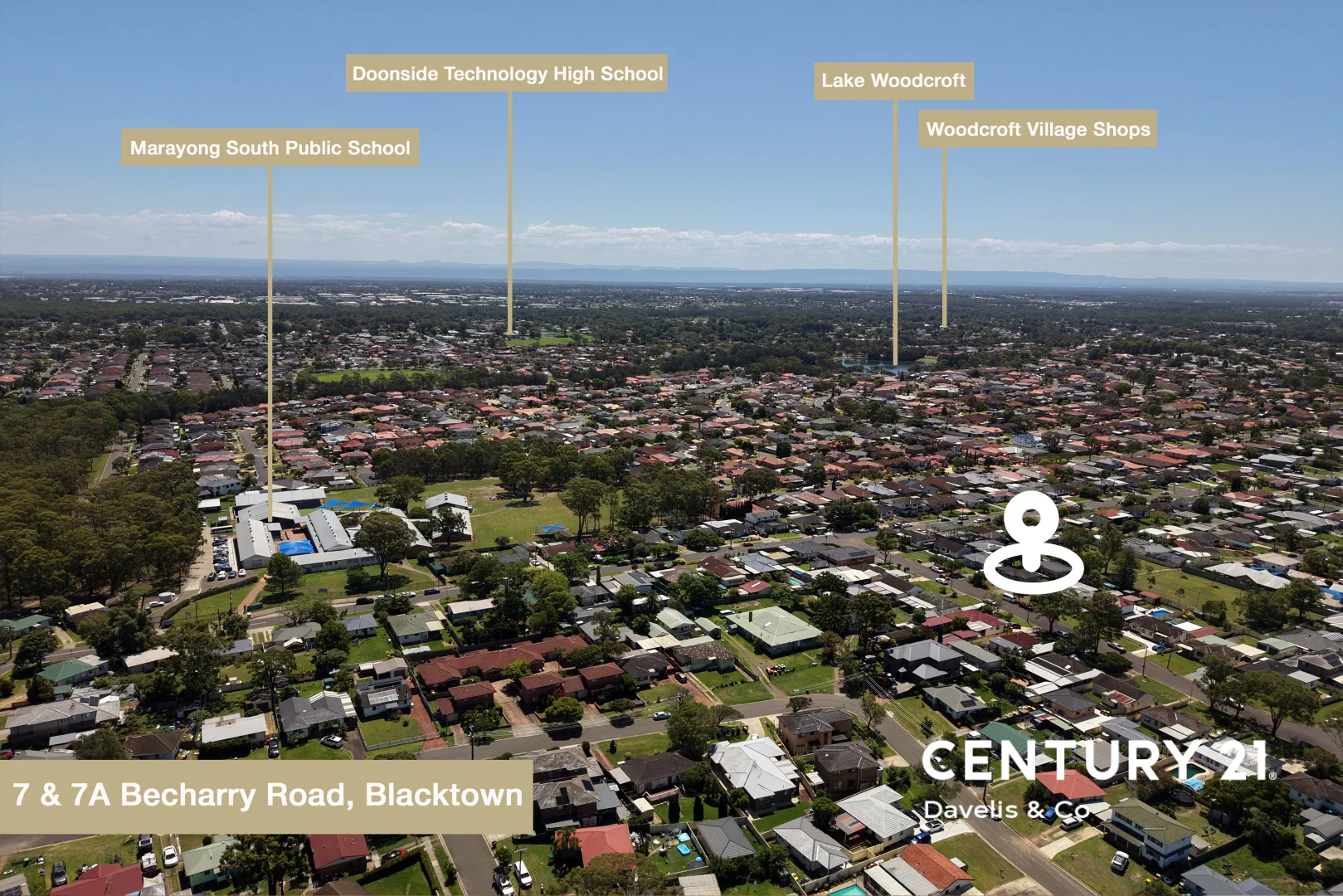Additional image 15 of 7 - 7a Becharry Road, Blacktown NSW 2148