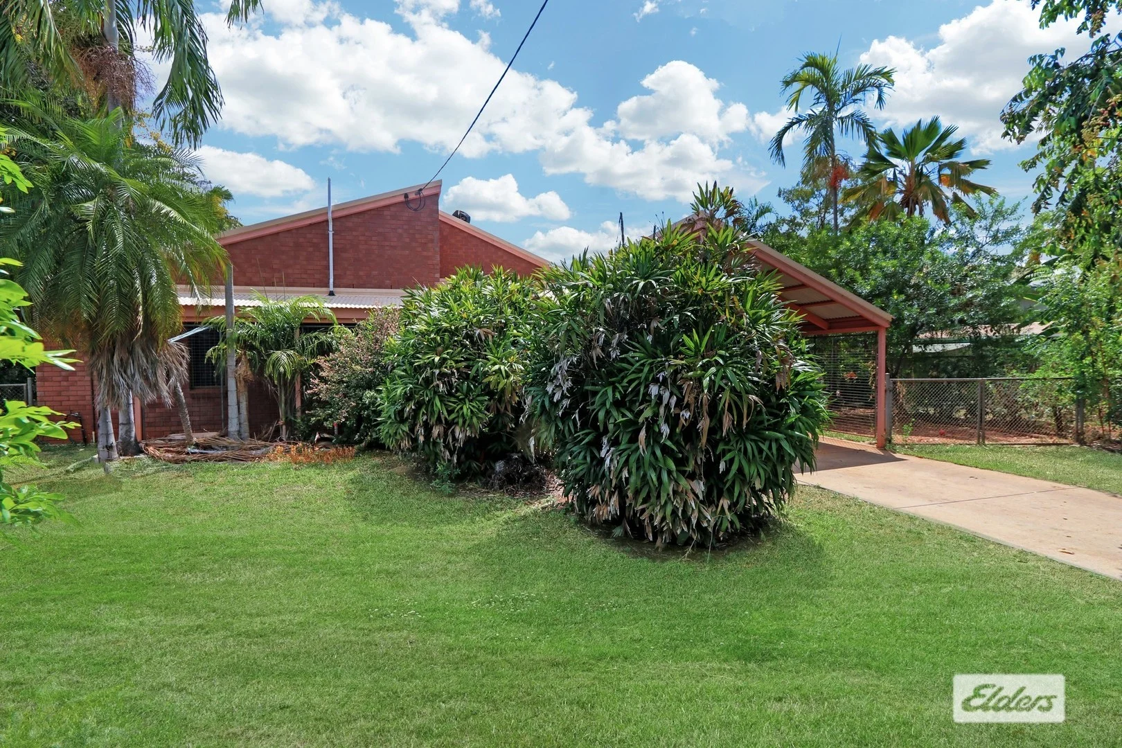 8 Wallace Court, Katherine NT 0850
