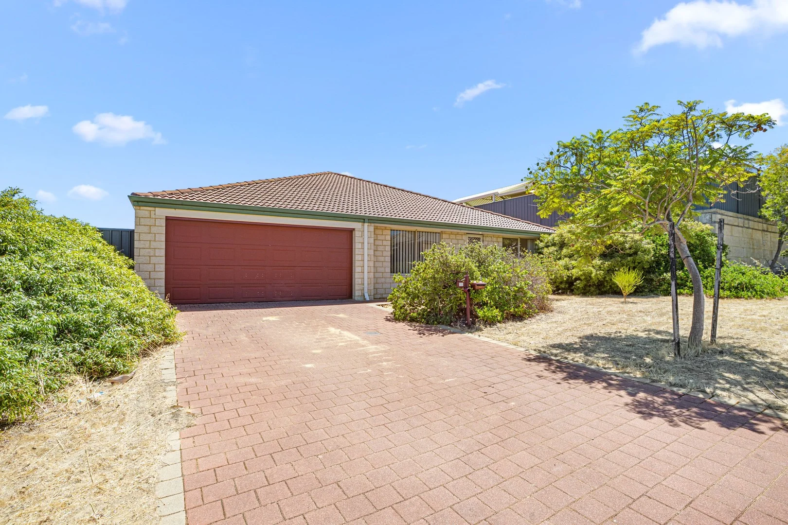 21 Ridge Boulevard, Baldivis WA 6171