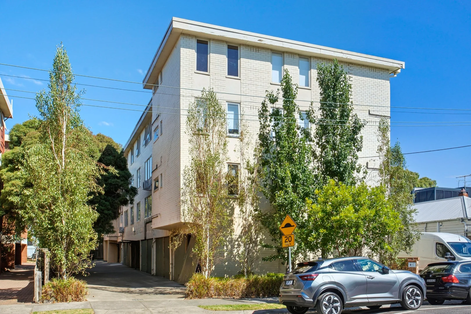 Additional image 2 of 11/6 Adam Street, Burnley VIC 3121