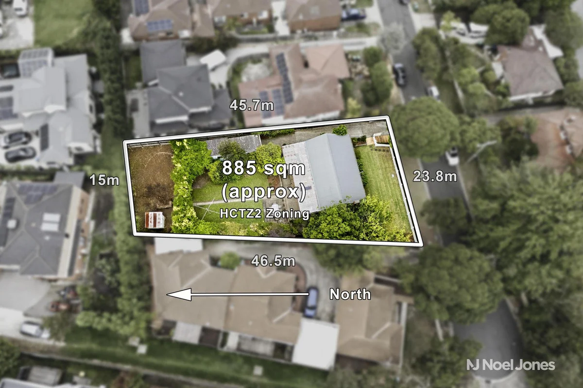 38 Andrew Street, Ringwood VIC 3134