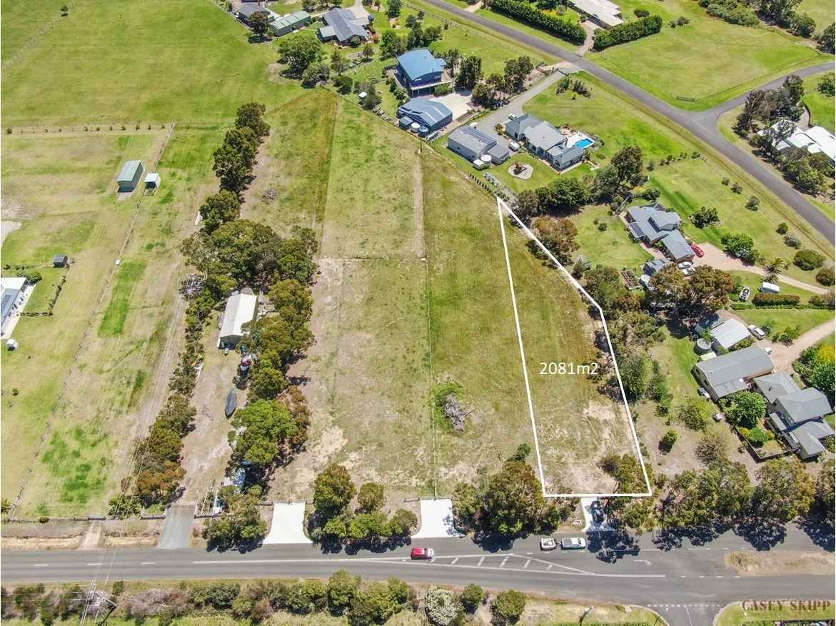 55 Meridian Way, Newlands Arm VIC 3875