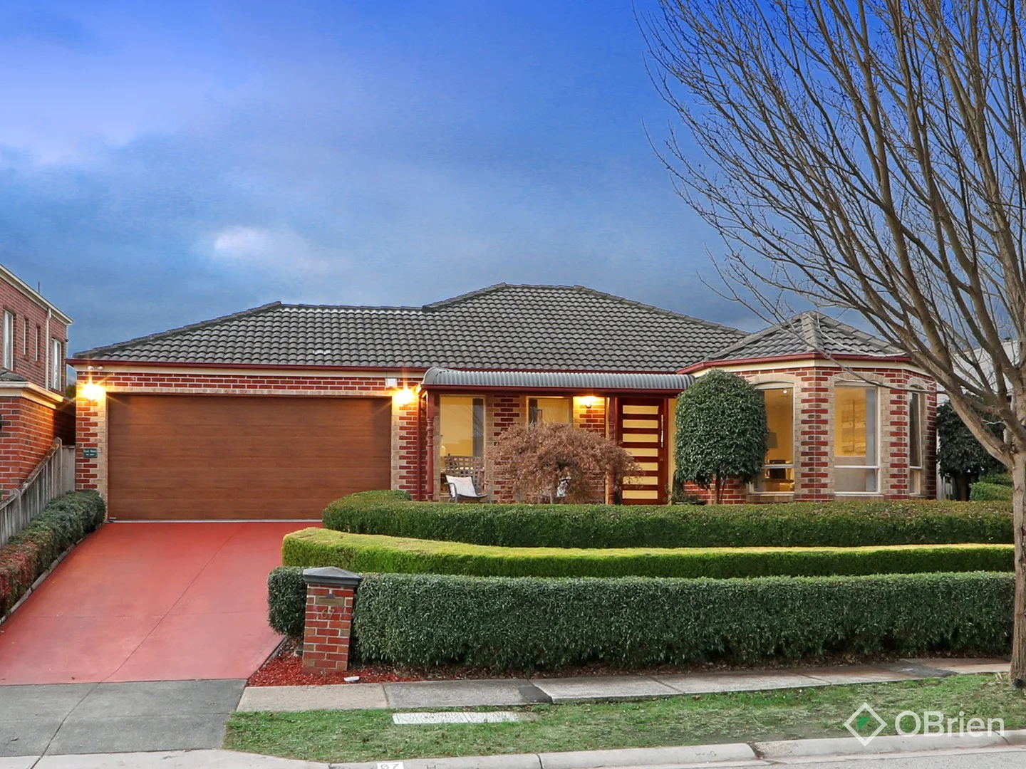 67 Victoria Knox Avenue, Rowville VIC 3178