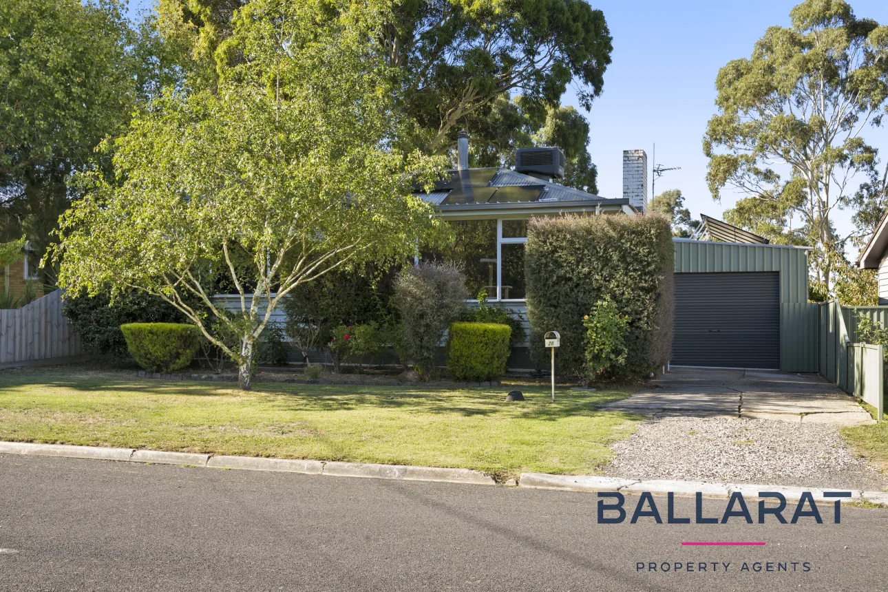 26 Hillcrest Road, Nerrina VIC 3350