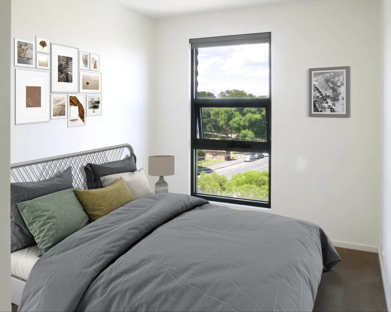 Additional image 5 of A302/460 Victoria Street, Brunswick VIC 3056