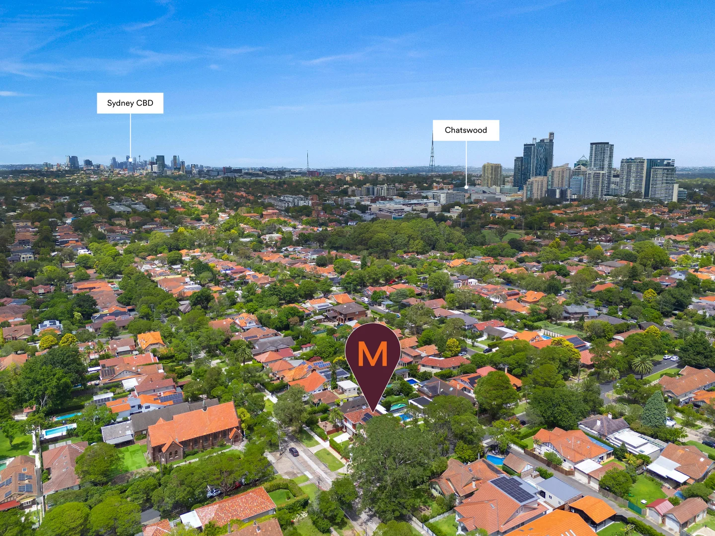 Additional image 27 of 72 Macquarie Street, Roseville NSW 2069